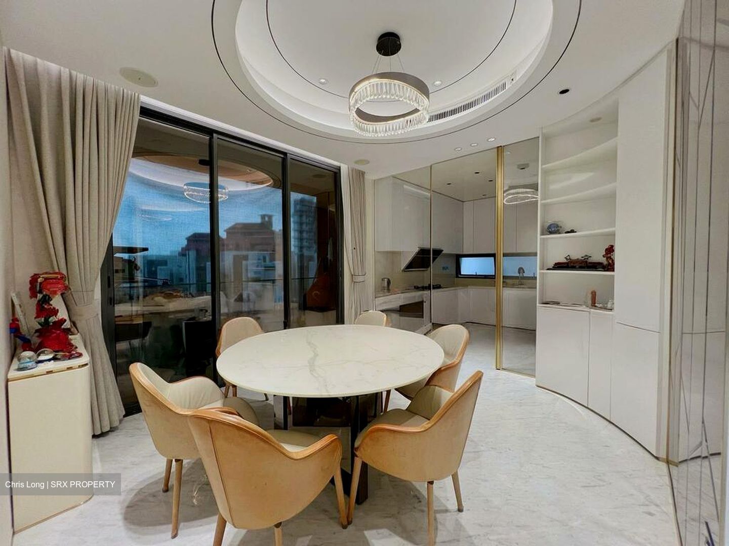 New Futura (D9), Condominium #507977271